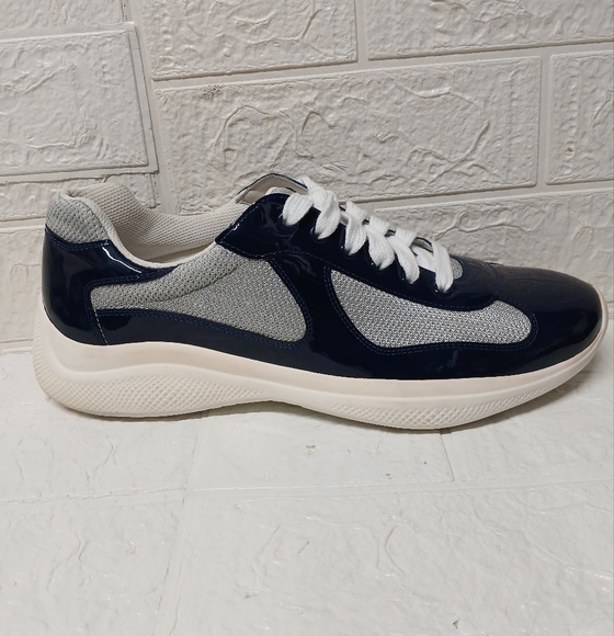 Prada Fashion Sneaker - Picture 1 of 15